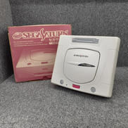 セガサターン|SEGA