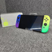 SWITCH有機ELモデル スプラトゥーン3エディション|NINTENDO/任天堂