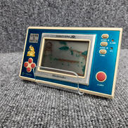 ゲーム&ウォッチ|NINTENDO