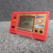 ゲームウォッチ|BANDAI