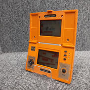 ゲーム&ウォッチ|NINTENDO