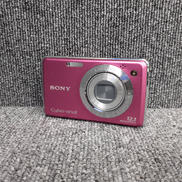 デジタルカメラ|SONY