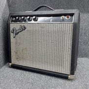 ギターアンプ|FENDER