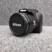 デジタルカメラ|NIKON