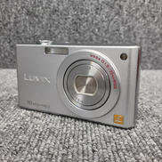 デジタルカメラ|PANASONIC