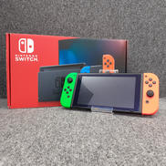 SWITCH|NINTENDO