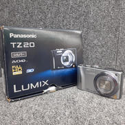 デジタルカメラ|PANASONIC