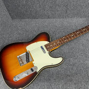 エレキギター|FENDER JAPAN