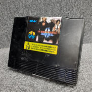 THE KING OF FIGHTERS|SNK