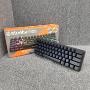 ゲーミングキーボード|STEELSERIES