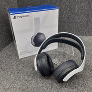 ワイヤレスヘッドセット|SONY