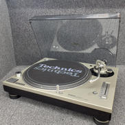 ターンテーブル|TECHNICS