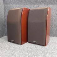スピーカーペア|KENWOOD