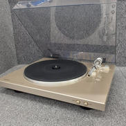 レコードプレーヤー|DENON
