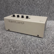 ラインセレクター|LUXMAN