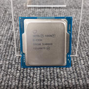 CPU|INTEL
