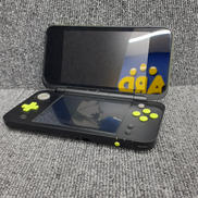 NEW 2DS|NINTENDO