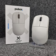 ゲーミングマウス|PULSAR GAMING GEARS