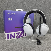 ヘッドセット|SONY