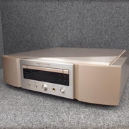 SACDプレーヤー|MARANTZ
