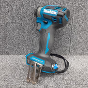 充電式インパクトドライバ|MAKITA