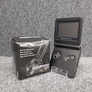 ゲームボーイアドバンスSP|NINTENDO / 任天堂
