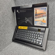 キーボード|WOOTING