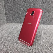 らくらくスマートフォン|FUJITSU/DOCOMO