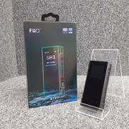 ヘッドフォンアンプ|FIIO
