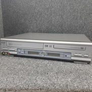 VHS/DVDデッキ|SHARP
