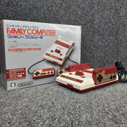 ニンテンドークラシック　ファミコンミニ|任天堂