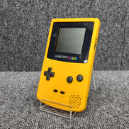 ゲームボーイカラー|NINTENDO / 任天堂
