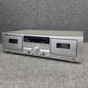 カセットデッキ|TEAC