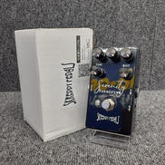 エフェクタ―|SKREDDY PEDALS