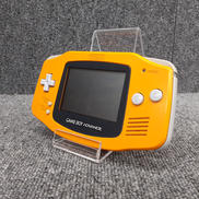 【ジャンク】ゲームボーイアドバンス|NINTENDO / 任天堂