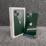 IPHONE 13|DOCOMO/APPLE