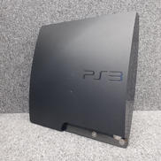 PS3|SONY