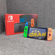 NINTENDO SWITCH|NINTENDO