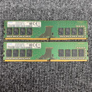 DDR4メモリ|SAMSUNG