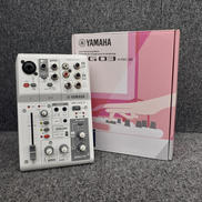 ミキサー|YAMAHA