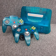NINTENDO64