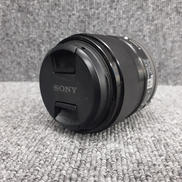 単焦点レンズ|SONY