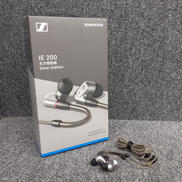 イヤホン|SENNHEISER
