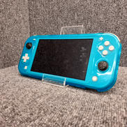 SWITCH LITE|NINTENDO