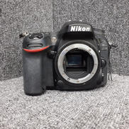 デジタル一眼|NIKON