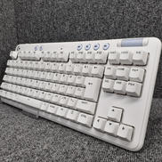 ゲーミングキーボード|LOGICOOL