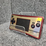 ゲームボーイミクロ|任天堂
