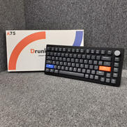 キーボード|DRUNKDEER