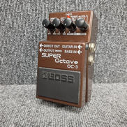 エフェクター|BOSS