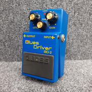エフェクター|BOSS